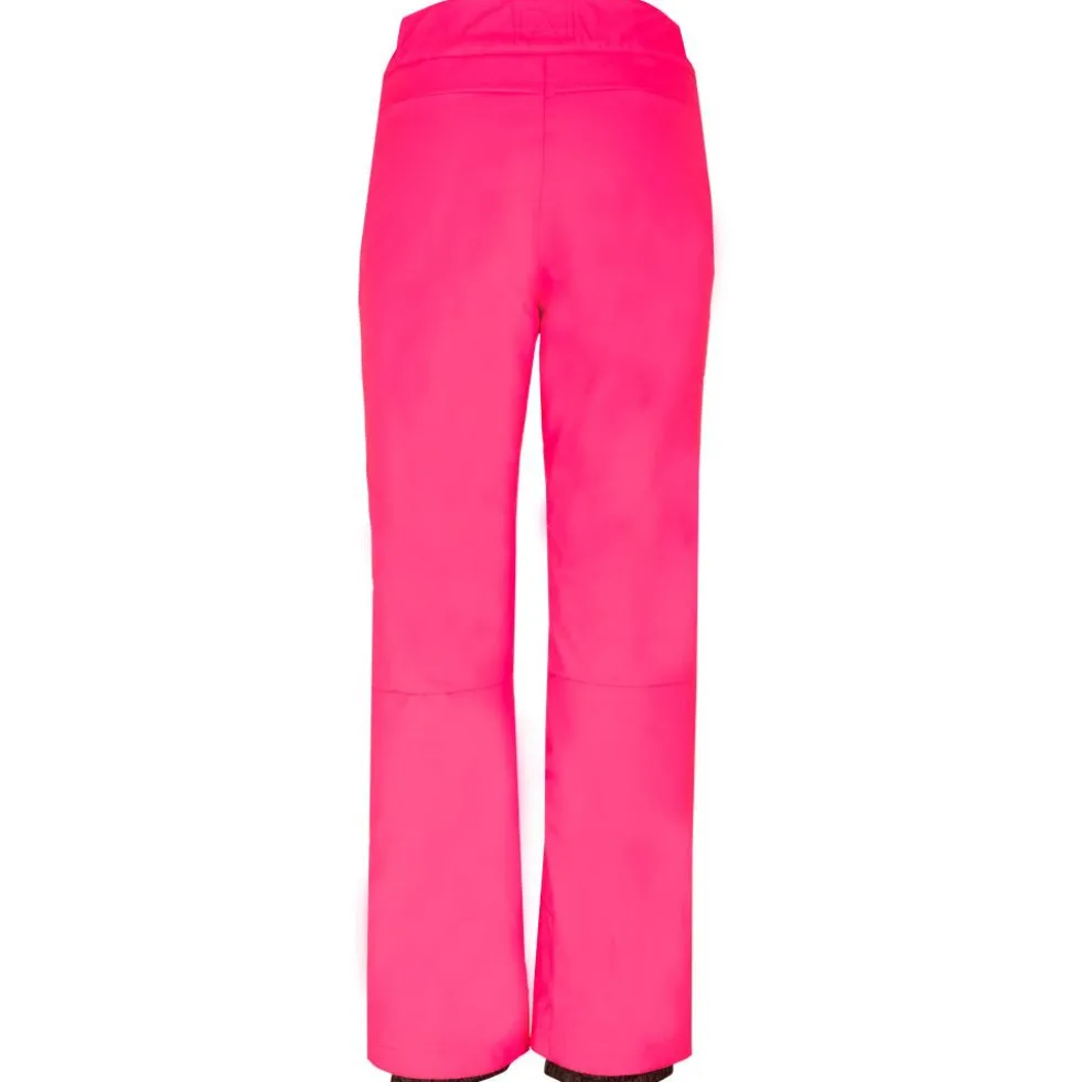 Pantaloni tecnici Degré 7 Valgau Pink