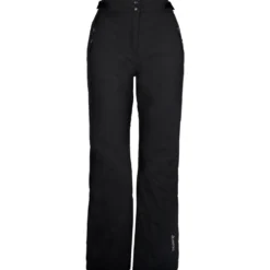Pantaloni tecnici Degré 7 Valgau Black