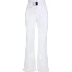 Pantaloni tecnici Duvillard Gridin S White