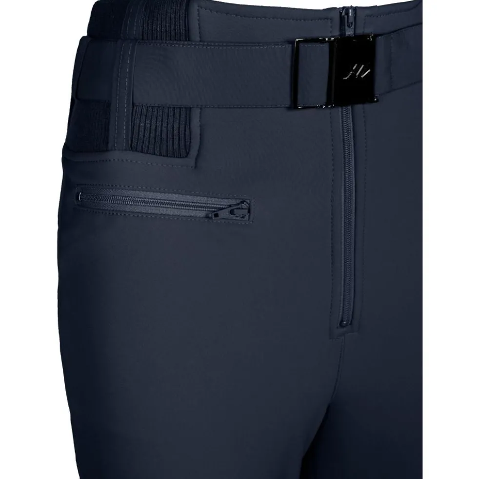 Pantaloni tecnici Duvillard Gridin S Midnight