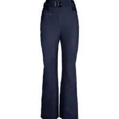 Pantaloni tecnici Duvillard Gridin S Midnight