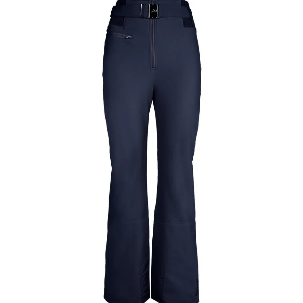 Pantaloni tecnici Duvillard Gridin S Midnight