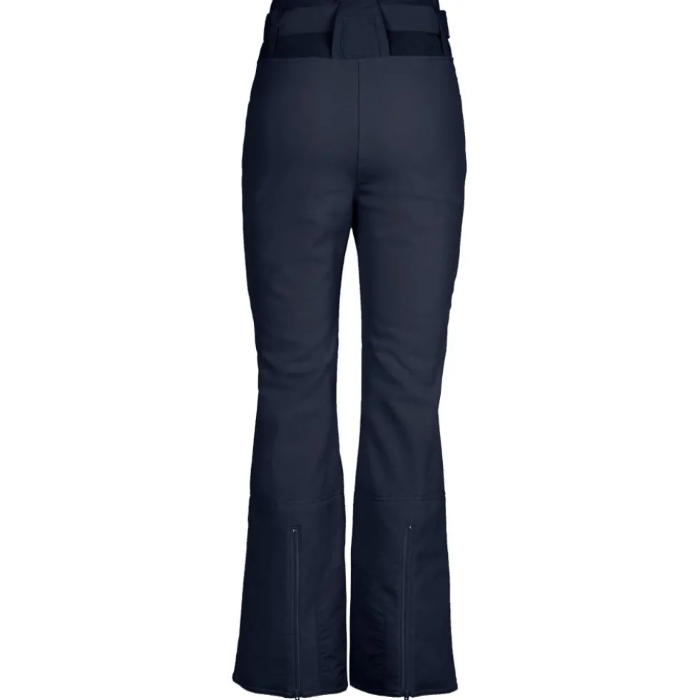 Pantaloni tecnici Duvillard Gridin S Midnight