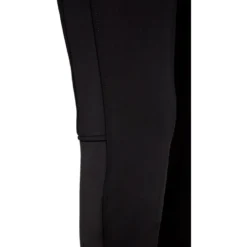 Pantaloni tecnici Duvillard Callie Black