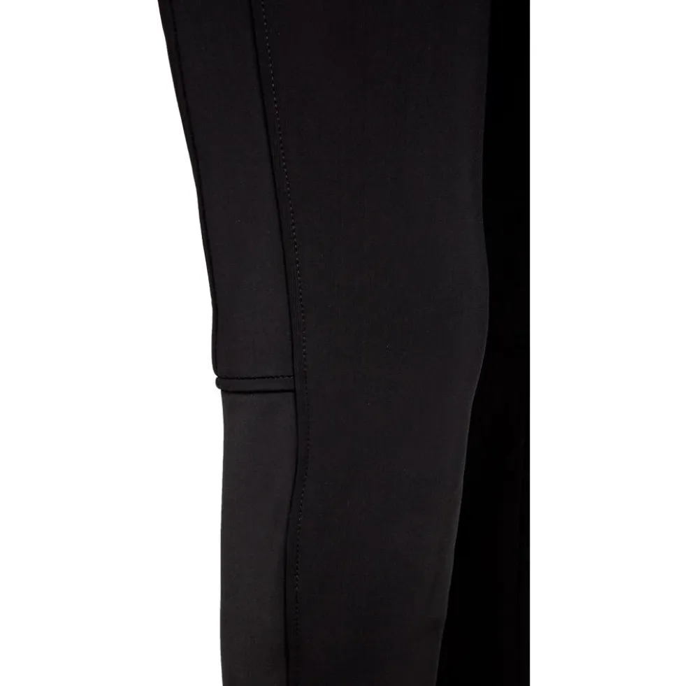 Pantaloni tecnici Duvillard Callie Black