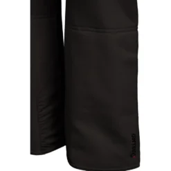 Pantaloni tecnici Duvillard Gridin S Black