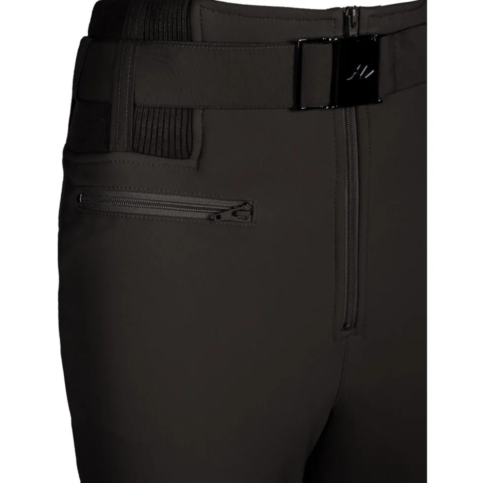 Pantaloni tecnici Duvillard Gridin S Black