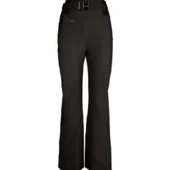 Pantaloni tecnici Duvillard Gridin S Black