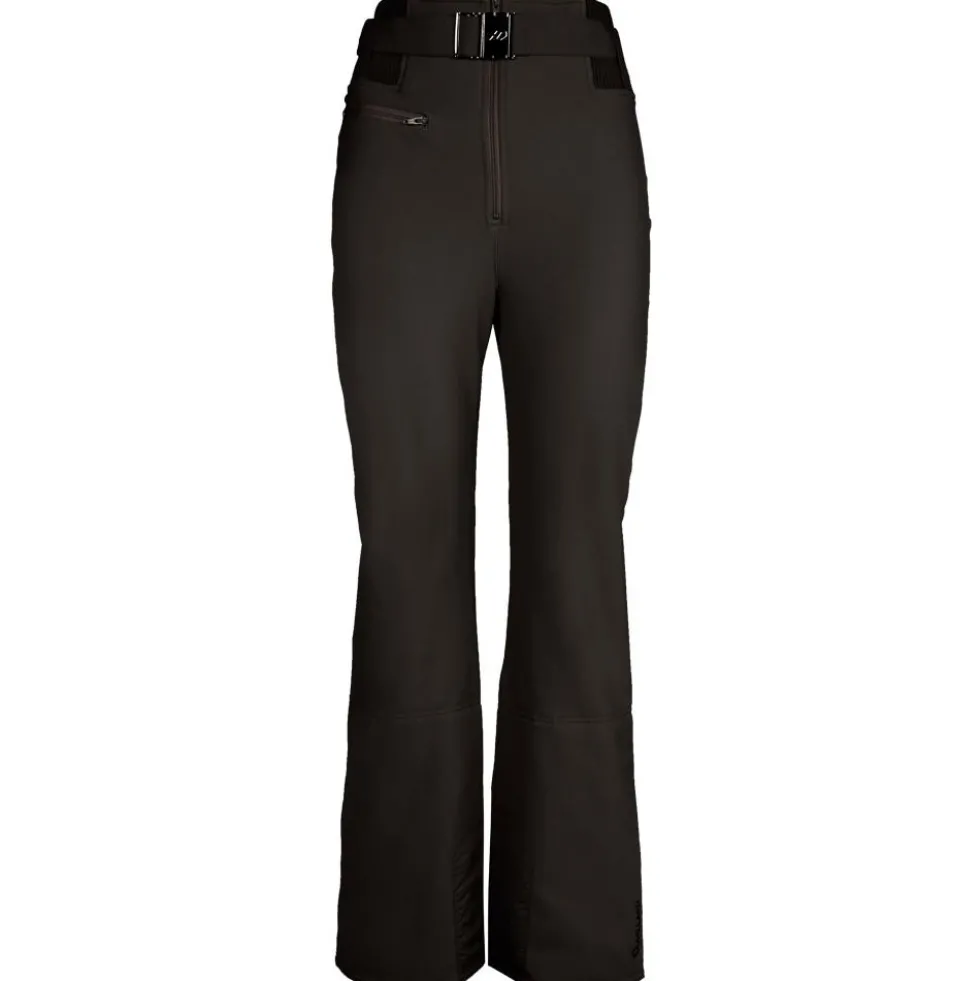 Pantaloni tecnici Duvillard Gridin S Black