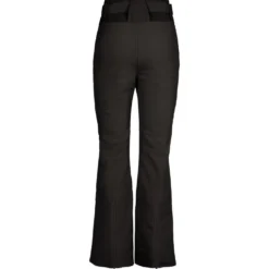 Pantaloni tecnici Duvillard Gridin S Black