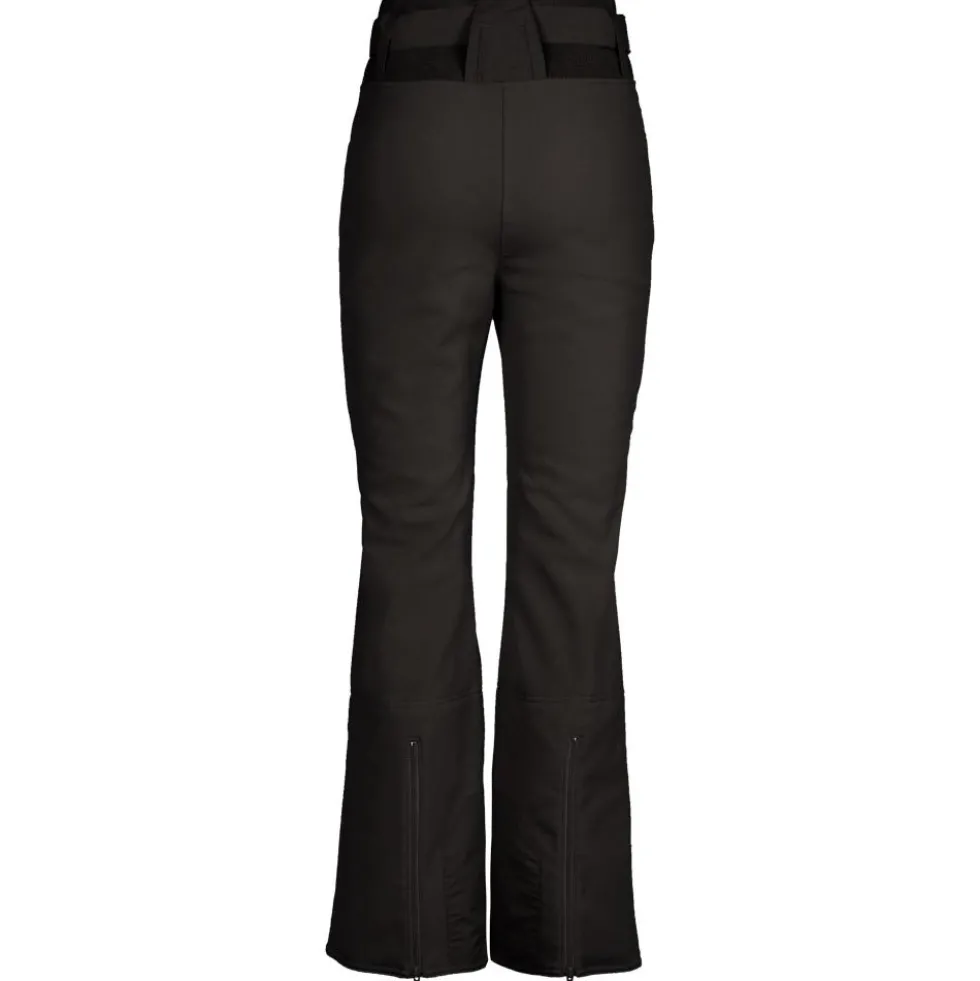 Pantaloni tecnici Duvillard Gridin S Black