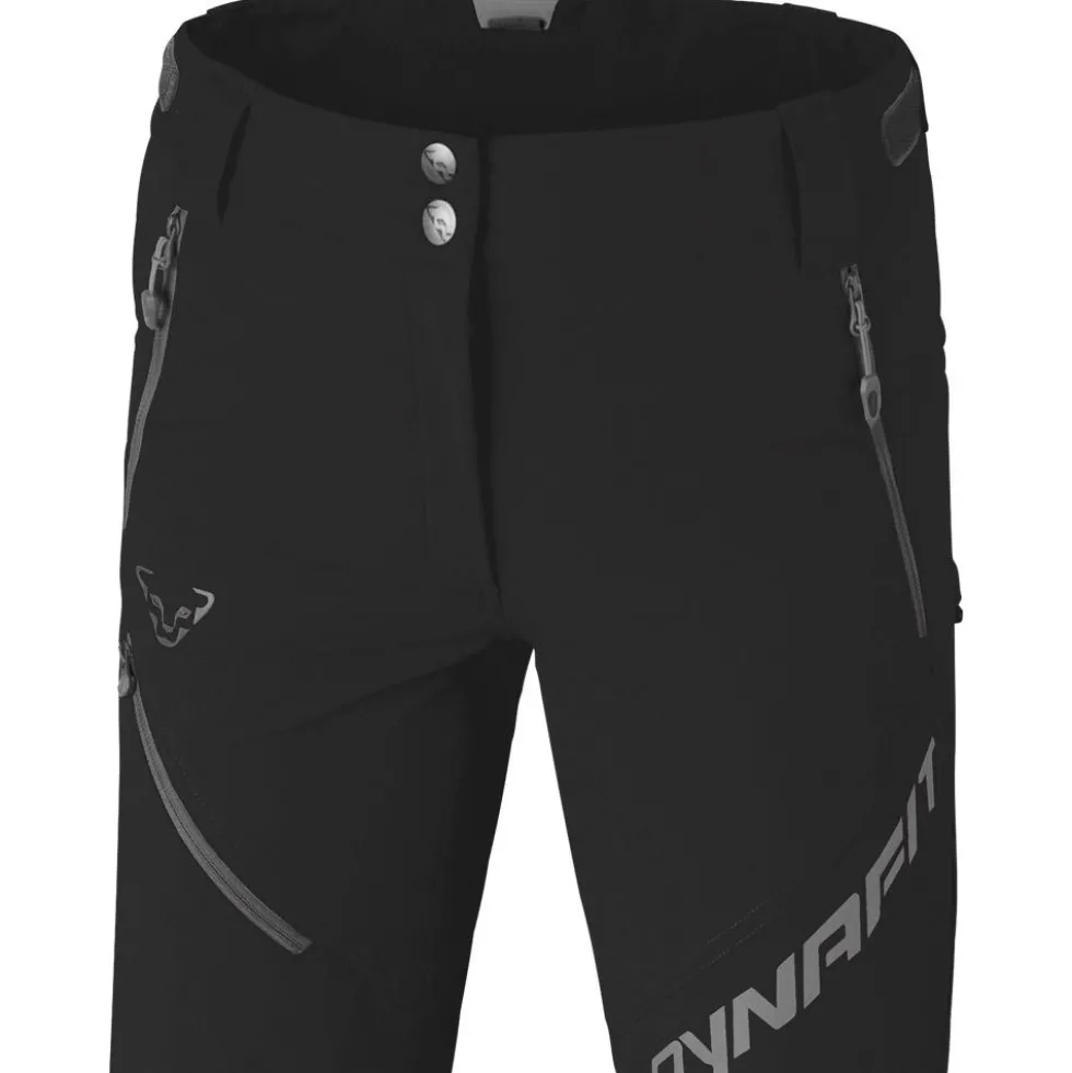 Pantaloni tecnici Dynafit Black Out