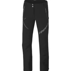 Pantaloni tecnici Dynafit Black Out