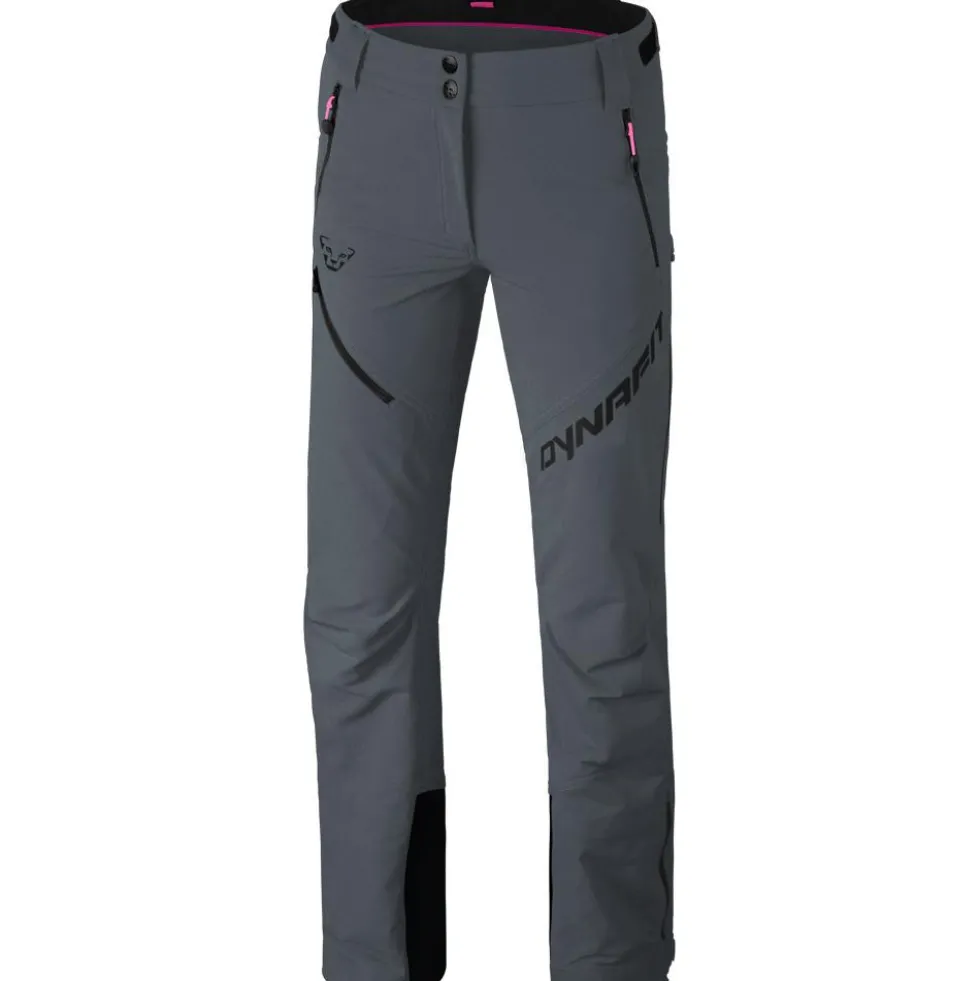 Pantaloni tecnici Dynafit Mercury 2 Dynastretch Pant W Cinder