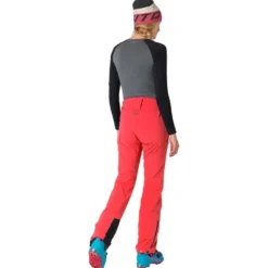 Pantaloni tecnici Dynafit Mercury 2 Dynastretch Pant W Cabana