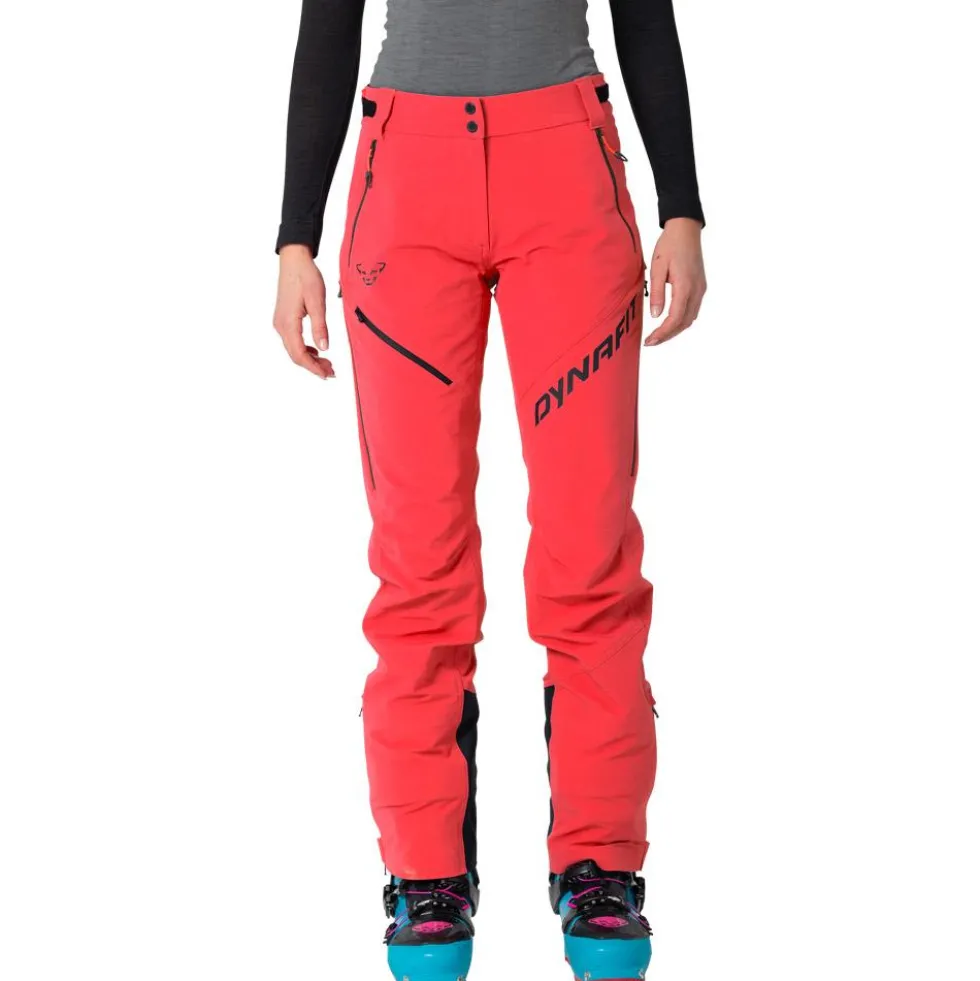 Pantaloni tecnici Dynafit Mercury 2 Dynastretch Pant W Cabana