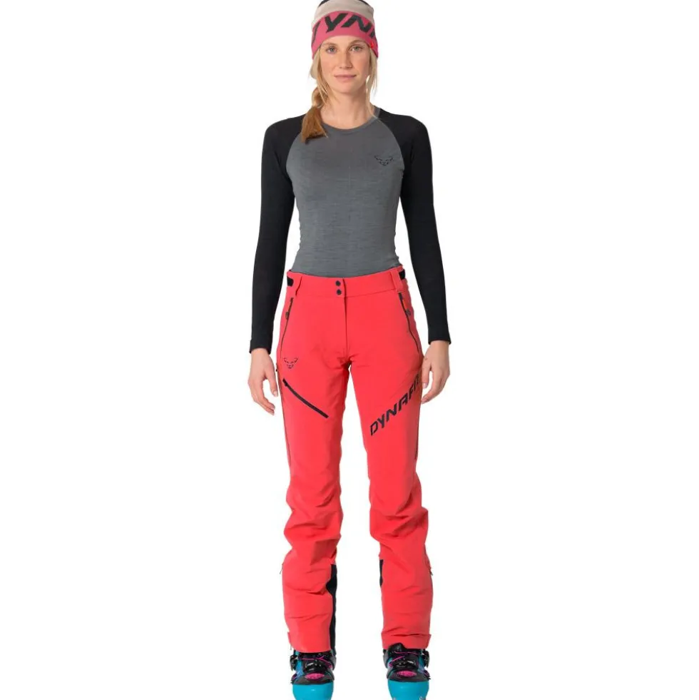 Pantaloni tecnici Dynafit Mercury 2 Dynastretch Pant W Cabana