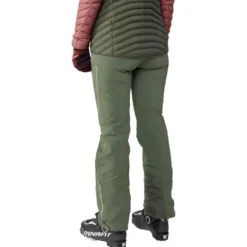 Pantaloni tecnici Dynafit Mercury 2 Dynastretch Pant W Thyme