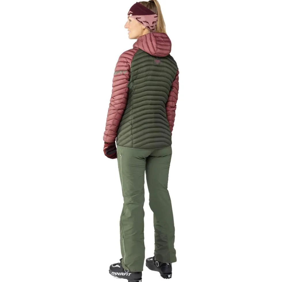 Pantaloni tecnici Dynafit Mercury 2 Dynastretch Pant W Thyme