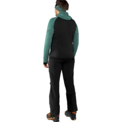 Pantaloni tecnici Dynafit Radical Softshell Pant Black Out