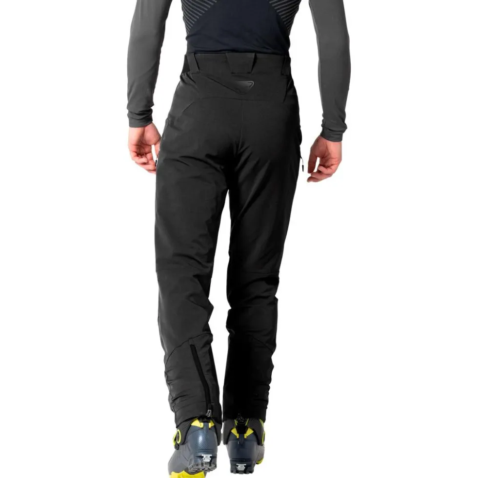 Pantaloni tecnici Dynafit Tlt Touring Dynastretch Pant M Black Out