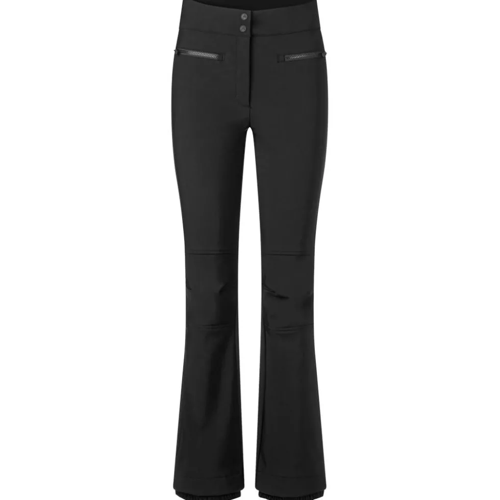 Pantaloni tecnici Fusalp Diana Noir
