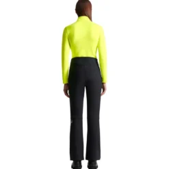 Pantaloni tecnici Fusalp Diana Noir