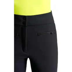Pantaloni tecnici Fusalp Diana Noir