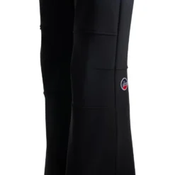 Pantaloni tecnici Fusalp Diana Noir