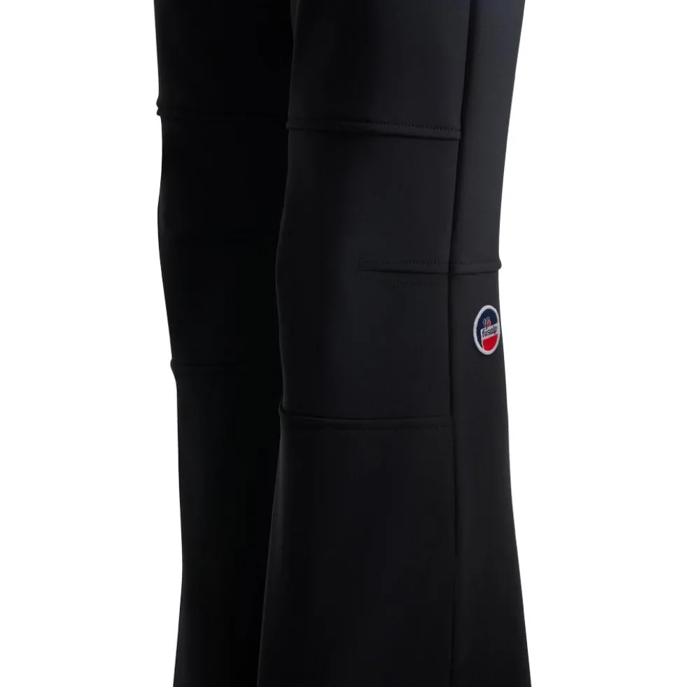 Pantaloni tecnici Fusalp Diana Noir