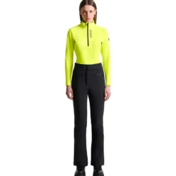 Pantaloni tecnici Fusalp Diana Noir