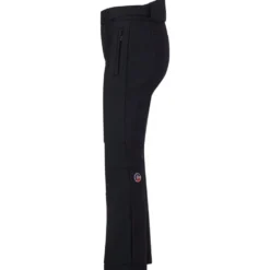 Pantaloni tecnici Fusalp Franz IV Noir