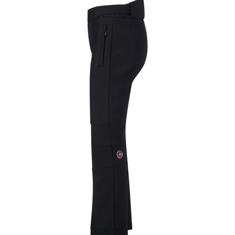 Pantaloni tecnici Fusalp Franz IV Noir