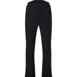 Pantaloni tecnici Fusalp Franz IV Noir