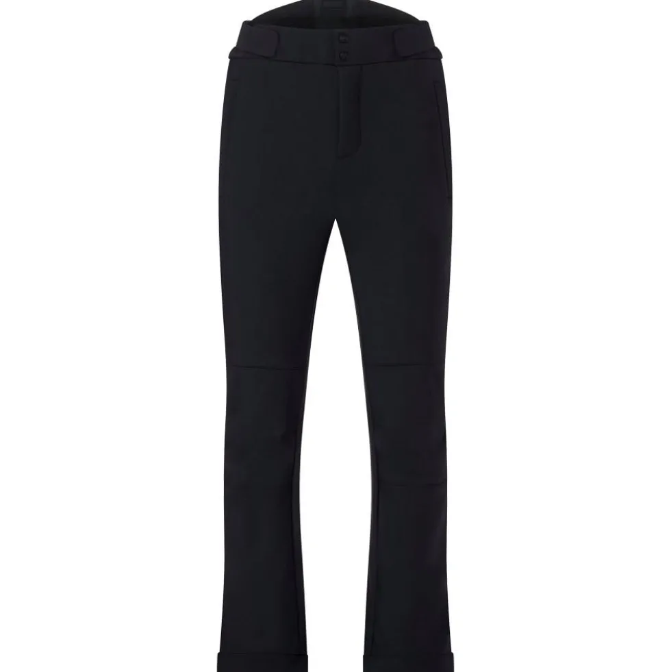 Pantaloni tecnici Fusalp Franz IV Noir