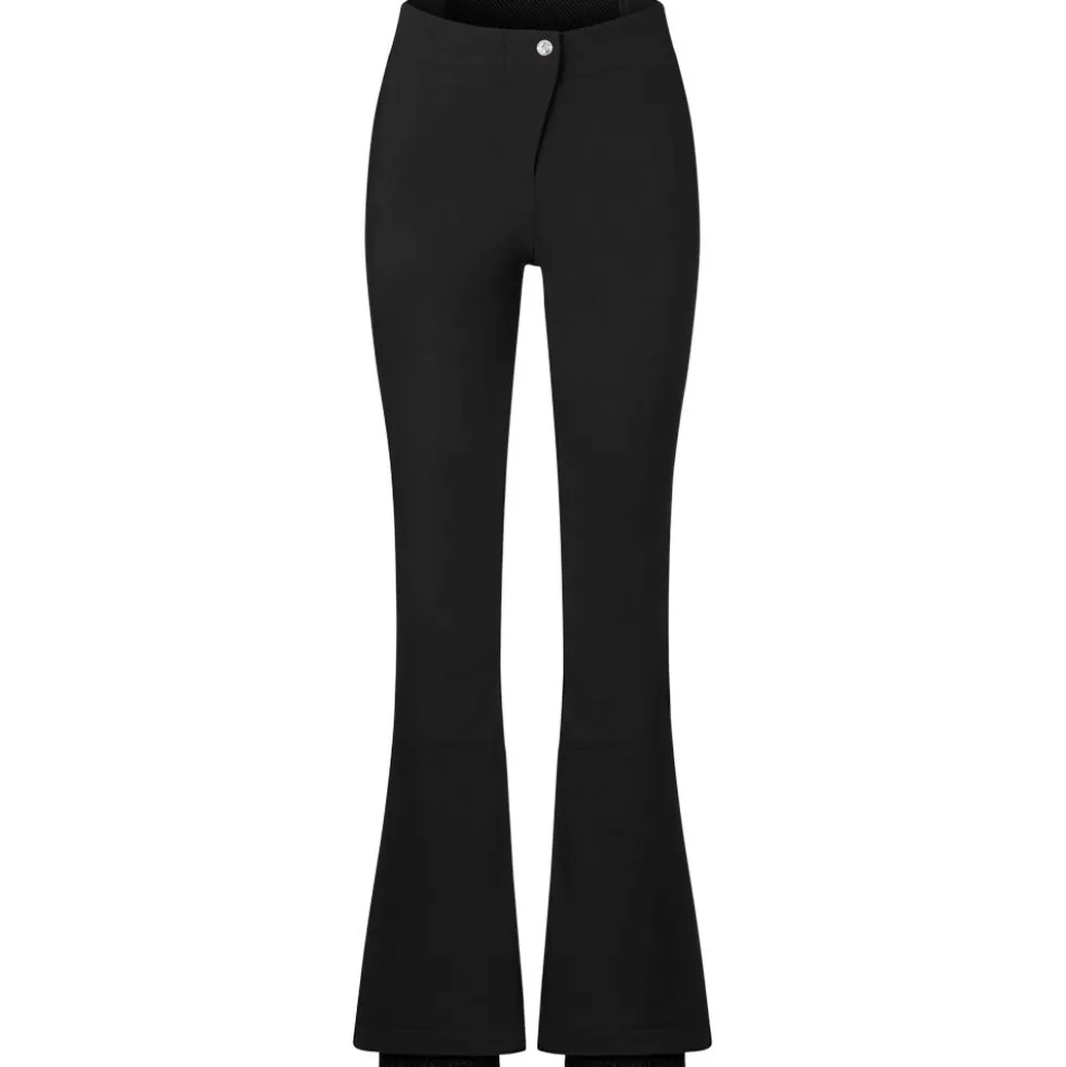 Pantaloni tecnici Fusalp Tipi 3 Noir