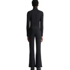 Pantaloni tecnici Fusalp Tipi 3 Noir