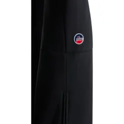 Pantaloni tecnici Fusalp Tipi 3 Noir