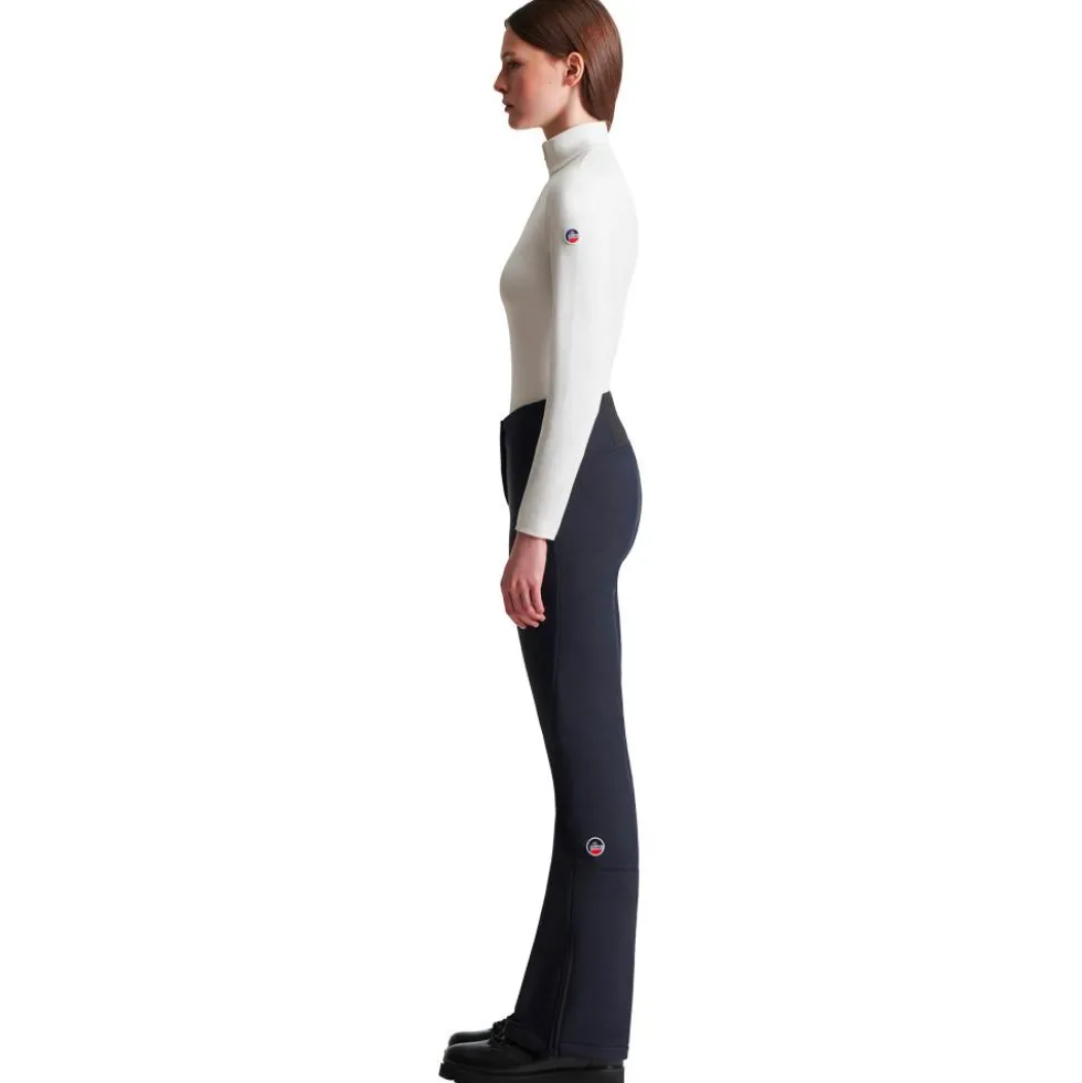 Pantaloni tecnici Fusalp Tipi 3 Marin