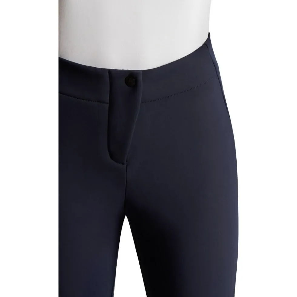 Pantaloni tecnici Fusalp Tipi 3 Marin
