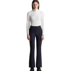 Pantaloni tecnici Fusalp Tipi 3 Marin