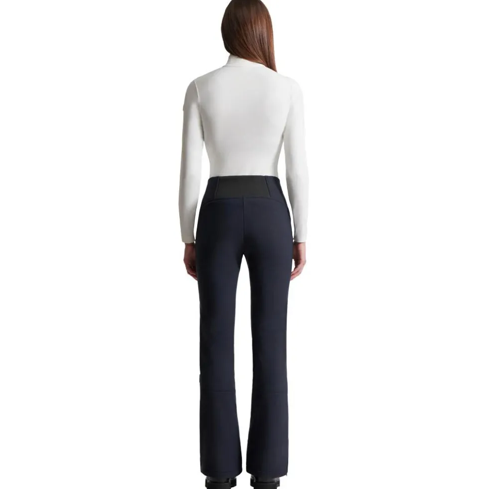 Pantaloni tecnici Fusalp Tipi 3 Marin