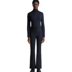 Pantaloni tecnici Fusalp Tipi 3 Marin