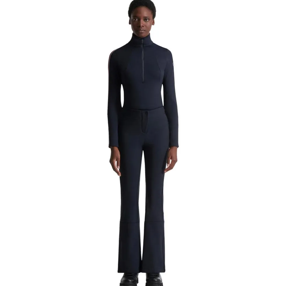 Pantaloni tecnici Fusalp Tipi 3 Marin