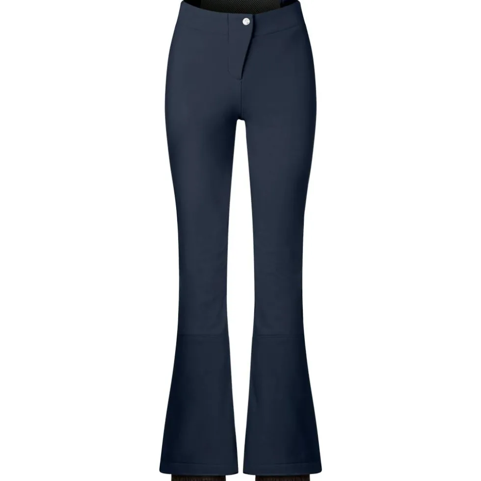 Pantaloni tecnici Fusalp Tipi 3 Marin