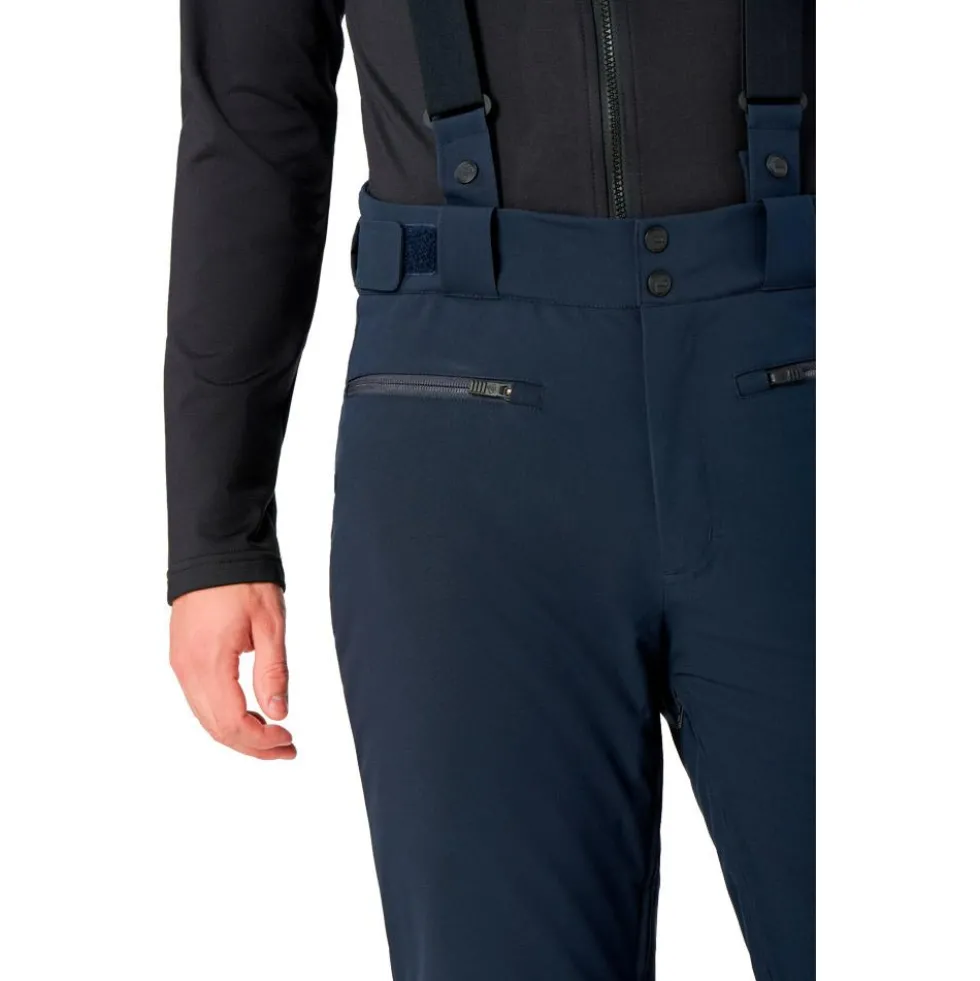 Pantaloni tecnici Fusalp Tomaso Marin