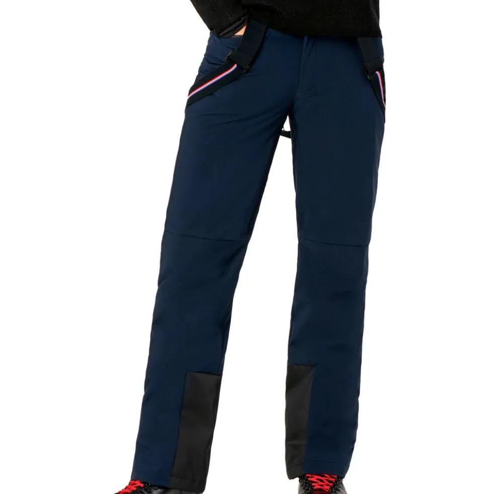 Pantaloni tecnici Fusalp Tomaso Marin