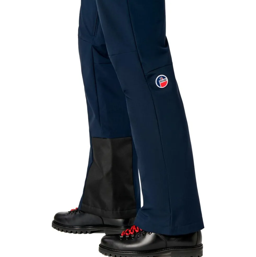 Pantaloni tecnici Fusalp Tomaso Marin