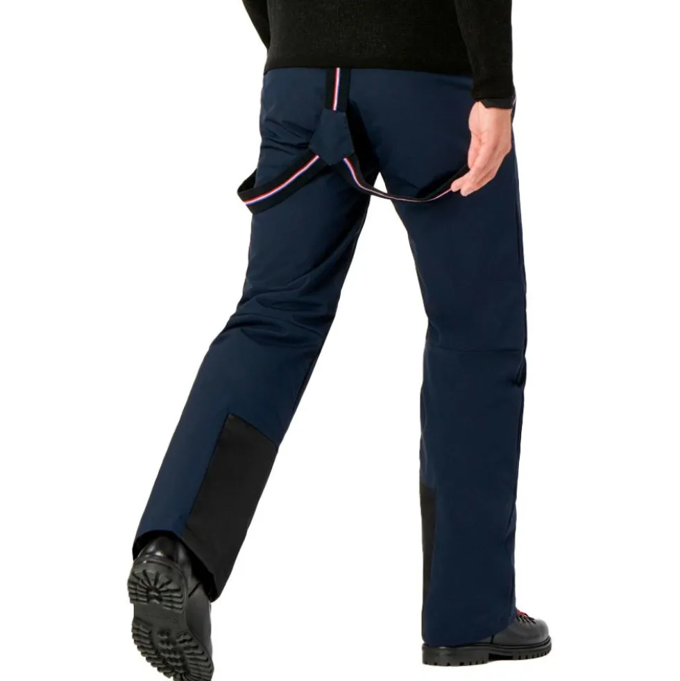 Pantaloni tecnici Fusalp Tomaso Marin