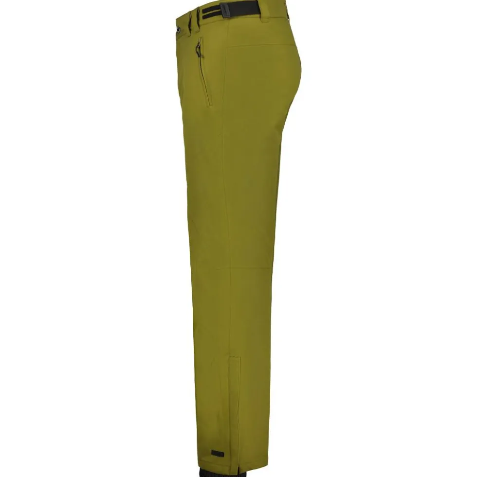 Pantaloni tecnici Icepeak Colman Olive